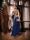 Kilkari By Sanskar Fancy Printed Designer Saree Wholesale Suppliers In Mumbai