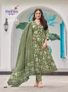 Cinderella Vol 1 By Radhika Cotton Kurti With Bottom Dupatta Wholesale Price In Surat