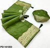 Rajyog Padmavati Vol 1 Pure Viscose Zari Weaving Saree Wholesale Price In Surat