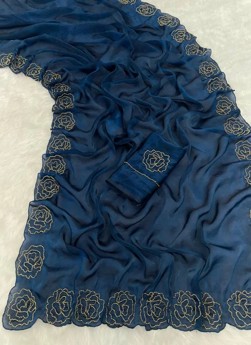 Vt 699 Stylish Party Wear Satin Silk Saree Wholesale Clothing Suppliers In India