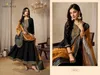 Label Khoj 9797 Silk Full Flair Anarkali Readymade Suits Exporters In India
