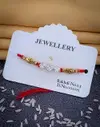 Fancy Rakhi 5 Best Wholesale Shop In Surat