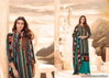 Affair 3 By Zulfat Winter Pashmina Surat Dress Material Wholesale Market
