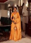 Rajpath Satin Kanchivaram Silk Wholesale Saree in India