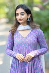 Dhruvi 358 Viscose Office Wear Kurti With Pant Dupatta Wholesale Clothing Suppliers In India