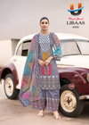 Royal Libaas Vol 1 Soft Cotton Printed Surat Dress Material Wholesale Market