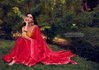 Devanshi By Sanskar Fancy Sequence Work Sarees Bulk Orders In India