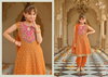 Esha By Eba Nanni Munni Chinon Wholesale Kids Girls Wear Suppliers In Mumbai
