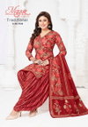 Traditional Vol 9 By Mayur Cotton Printed Wholesale Dress Material Suppliers In Mumbai