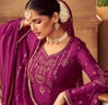 Palki Chinon Embroidery Bulk Readymade Suits Orders in India