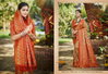 Chaturi Silk Vol 2 by Bunawat Wedding Wear Saree Wholesale Price In Surat
