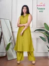 Vaayu By Aanchi Vatican Western Ladies Co Ord Set Suppliers In India