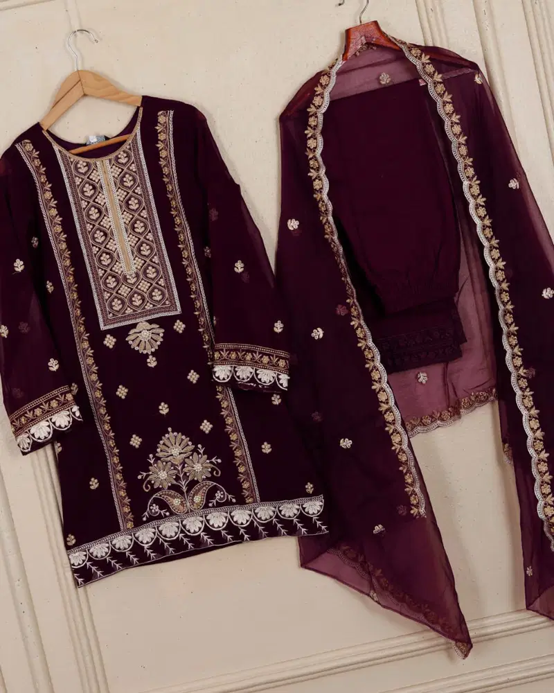 Halimacreation Kids Dn 04 Pakistani Salwar Suits Kids Wear Wholesale Online