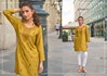 Cherry By Vamika Nx Viscose Rayon Wholesale Ladies Tunic Top In India
