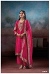 Avry 3879 By Ganga Viscose Woven Designer Salwar Kameez Wholesale Online

