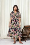 Naisha K 361 Cotton Casual Wear Stylish Designer Top Wholesale Market Surat
