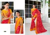 Sadhana 30001-30012 By Sanskar Pure Chiffon Fancy Saree Wholesale Online