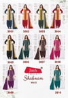 Shabnam Vol 3 By Jash Cotton Printed Dress Material Wholesale Market In Surat
