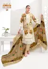 Gulshan Vol 1 By Mayur Cotton Karachi Dress Material Wholesale Price In Surat