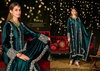 Gulbano Vol 1 By Varaa Viscose Velvet Dress Material Exporters In India