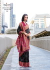Sugandh Silk By Rajpath Soft Silk Occasion Wear Saree Exporters In India