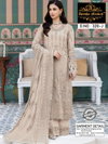 Ayesha Misbah 320 G To L Georgette Pakistani Salwar Suits Exporters In India