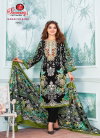 Karachi King Vol 3 By Ganeshji Online Karachi Cotton Dress Material Wholesale