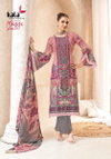 Magic Vol 23 By Kala Premium Cotton Printed Dress Material Online Wholesale