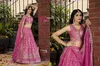 Amrapali By Zeel Dola Silk Jacquard Designer Lehenga Choli Wholesale Market In Surat