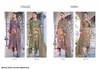 Sohvi By Glossy Viscose Muslin Printed Dress Material Orders In India
