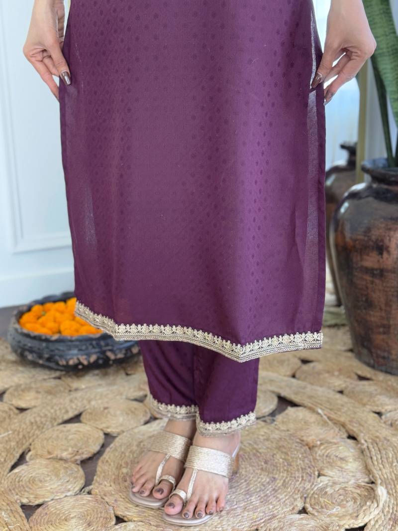 Vx 130 Viscose Rayon Kurti Bottom With Dupatta Wholesale Clothing Distributors In India