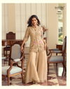 Ketki By Sayuri Simar Silk Embroidery Wholesale Readymade Suits Suppliers In Mumbai