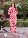 Summer Spacial Vol 2 By Sankheswer Rayon Printed Co Ord Set Wholesale Price In Surat