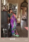 Kahaani By Rajtex Silk Pochampally Weaving Fancy Sarees Wholesale In India