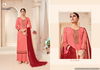 Alok Ghazal Latest designer Pure Viscose Brasso Festive Wear Salwar Suits Collection 