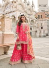Taj By Sayuri Simar Silk Jacquard Readymade Suits Wholesale Market In Surat
