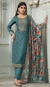 Aadhira Vol 7 By Vinay Kuleesh Wholesale Pashmina Dress Matrial Suppliers In Mumbai
