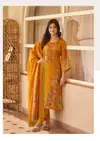 Miraal By Nisanka Lawn Cotton Dress Material Exporters In India