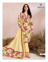 Miss India Vol 93 By Deeptex Heavy Cotton Printed Dress Material Wholesale Market In Surat With Price
