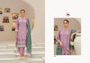 Bin Saeed 17 By Deepsy Pure Cotton Pakistani Salwar Suits Exporters In India