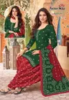 Bandhani Vol 40 By Patidar Cotton Printed Wholesale Dress Material In India