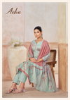 Malvika By Sargam Pure Jam Printed Best Dress Material Wholesale Shop In Surat