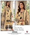 Hoor Tex 1008 A To D Rayon Designer Salwar Kameez 