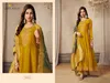 Label Khoj 9797 Silk Full Flair Anarkali Readymade Suits Exporters In India
