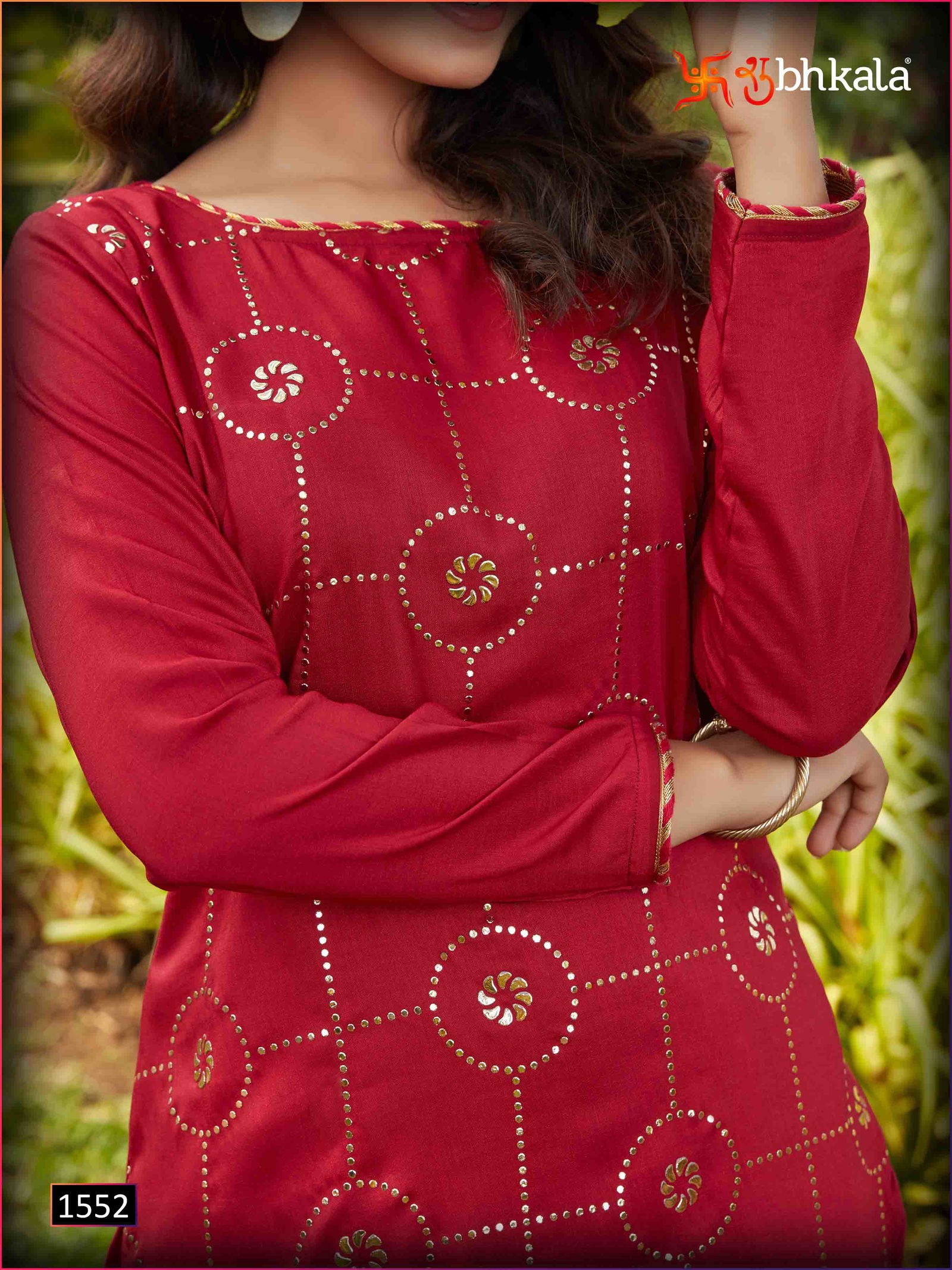 Kf Naari 1 Latest Fancy Regular Casual Wear Silky Cotton Printed Designer Kurtis Collection