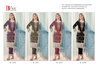 Bilqis B 239 E To H Chiffon Embroidery Pakistani Salwar Suits Wholesale Online
