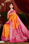 Virasat Silk Saroski Vol 2 By Saroj Traditional Silk Saree Wholesale Clothing Distributors In India