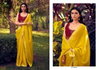 Devanshi By Sanskar Fancy Sequence Work Sarees Bulk Orders In India
