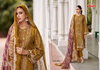 Farmaish Vol 12 By Pakiza Jam Satin Pakistani Dress Material Wholesale Online