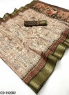 Rajyog Dola Jaquard Silk Digital Printed Online Saree Wholesale